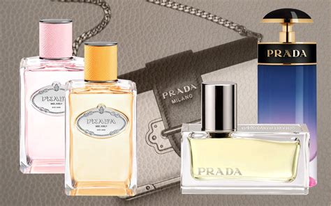 prada perfuem|best smelling prada perfume.